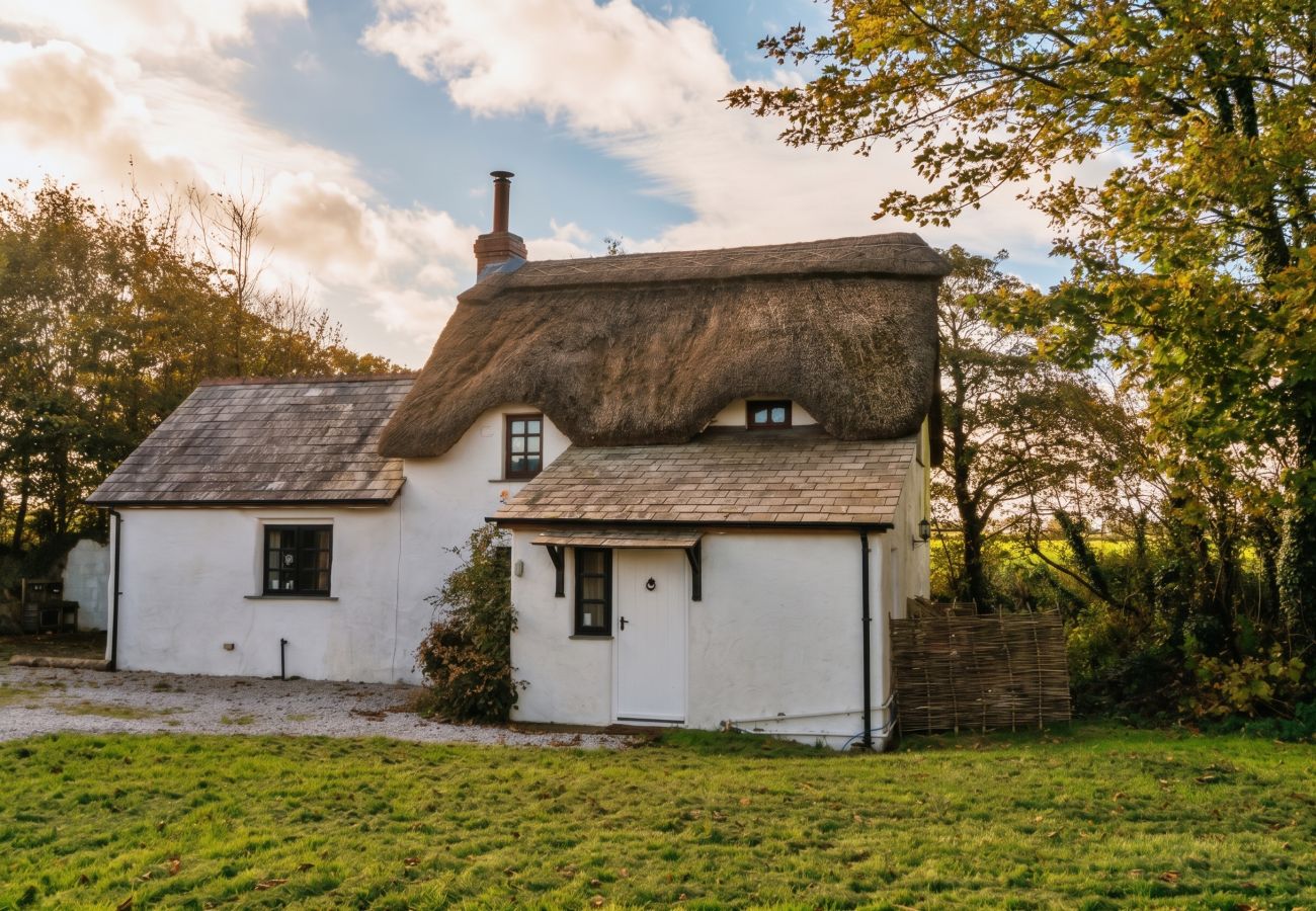 Cottage in Burnards House - Holm Cottage
