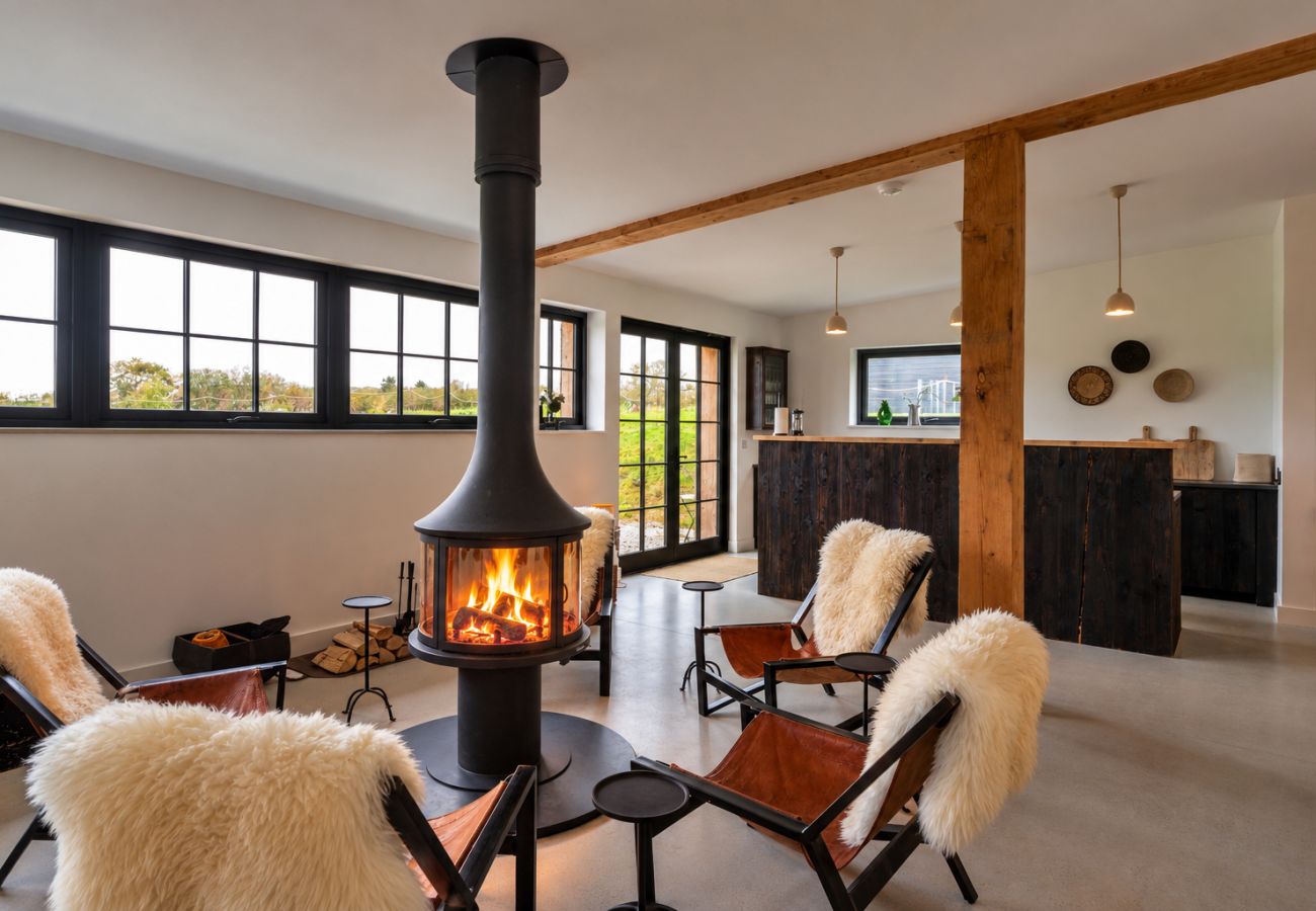 Cottage in Burnards House - Holm Barn
