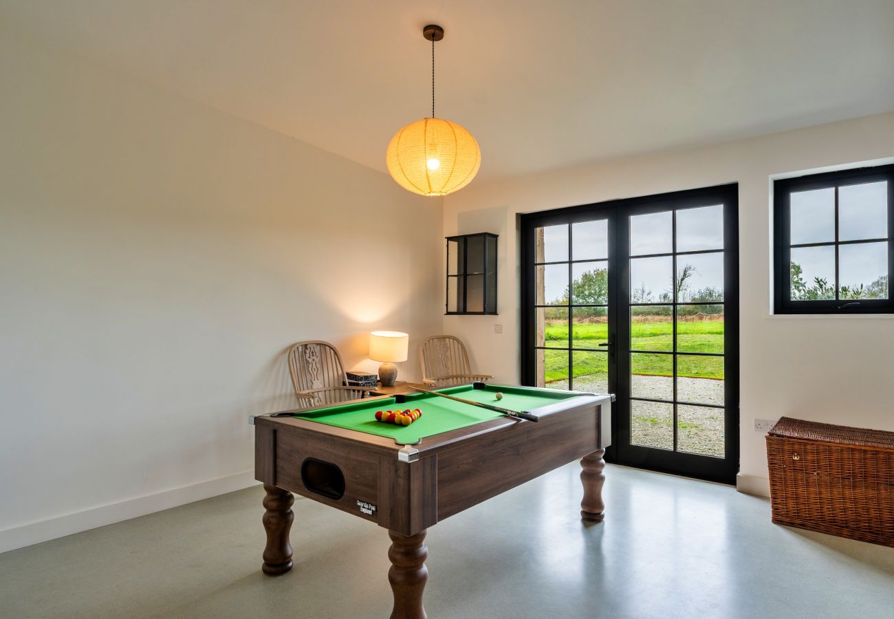 Cottage in Burnards House - Holm Barn