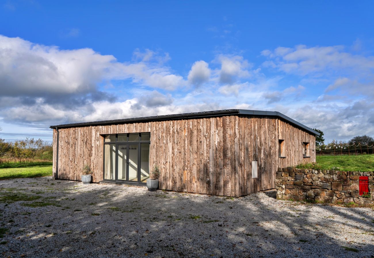 Cottage in Burnards House - Holm Barn
