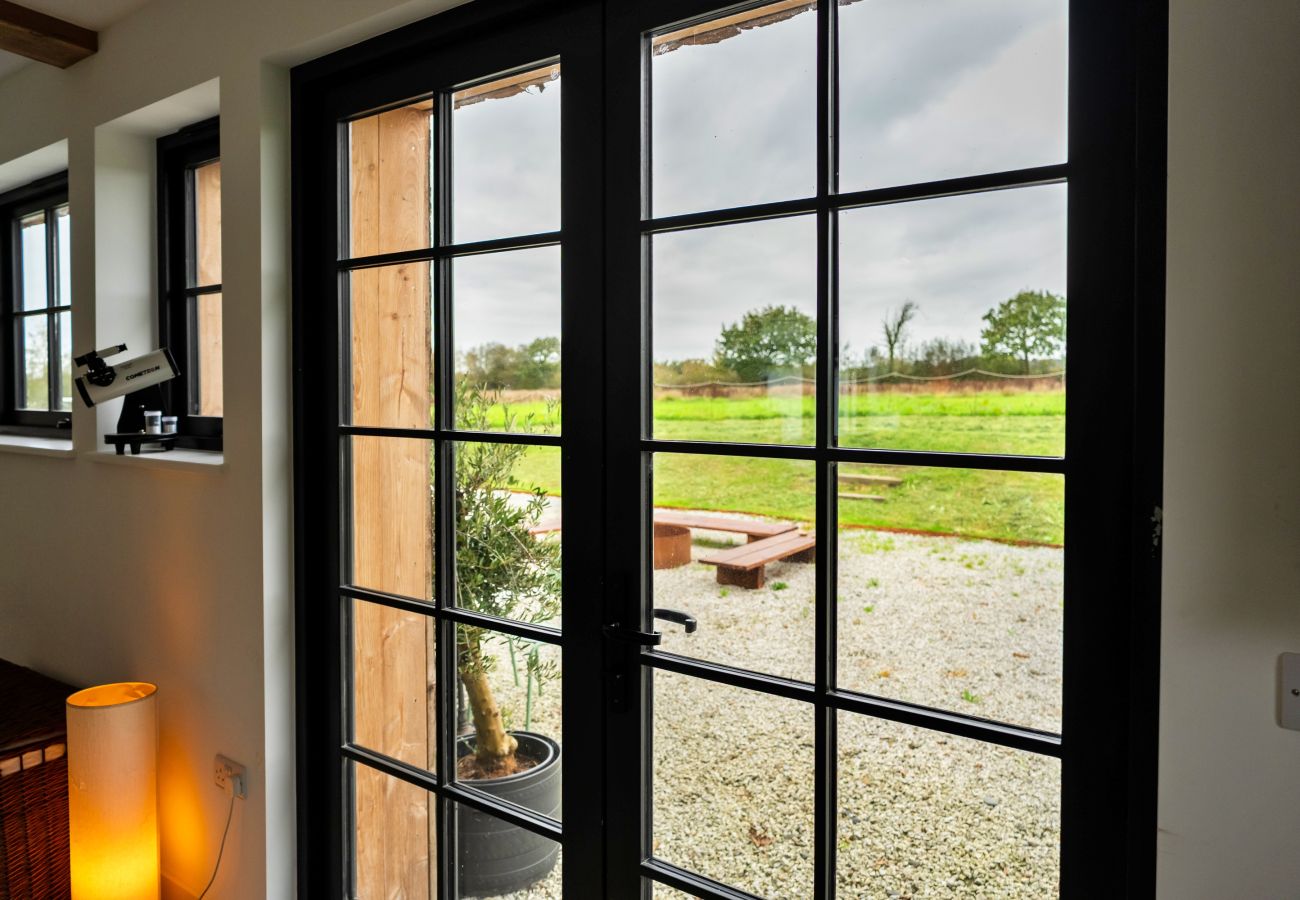 Cottage in Burnards House - Holm Barn