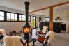 Cottage in Burnards House - Holm Barn