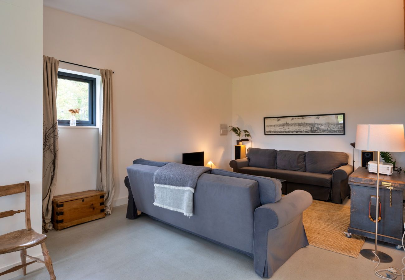 Cottage in Burnards House - Holm Retreat