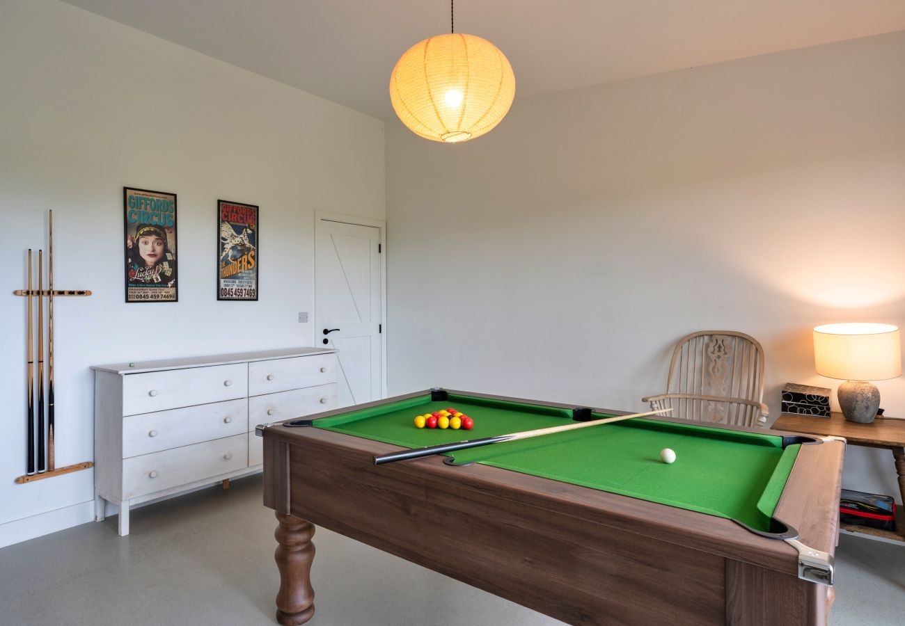 Cottage in Burnards House - Holm Retreat