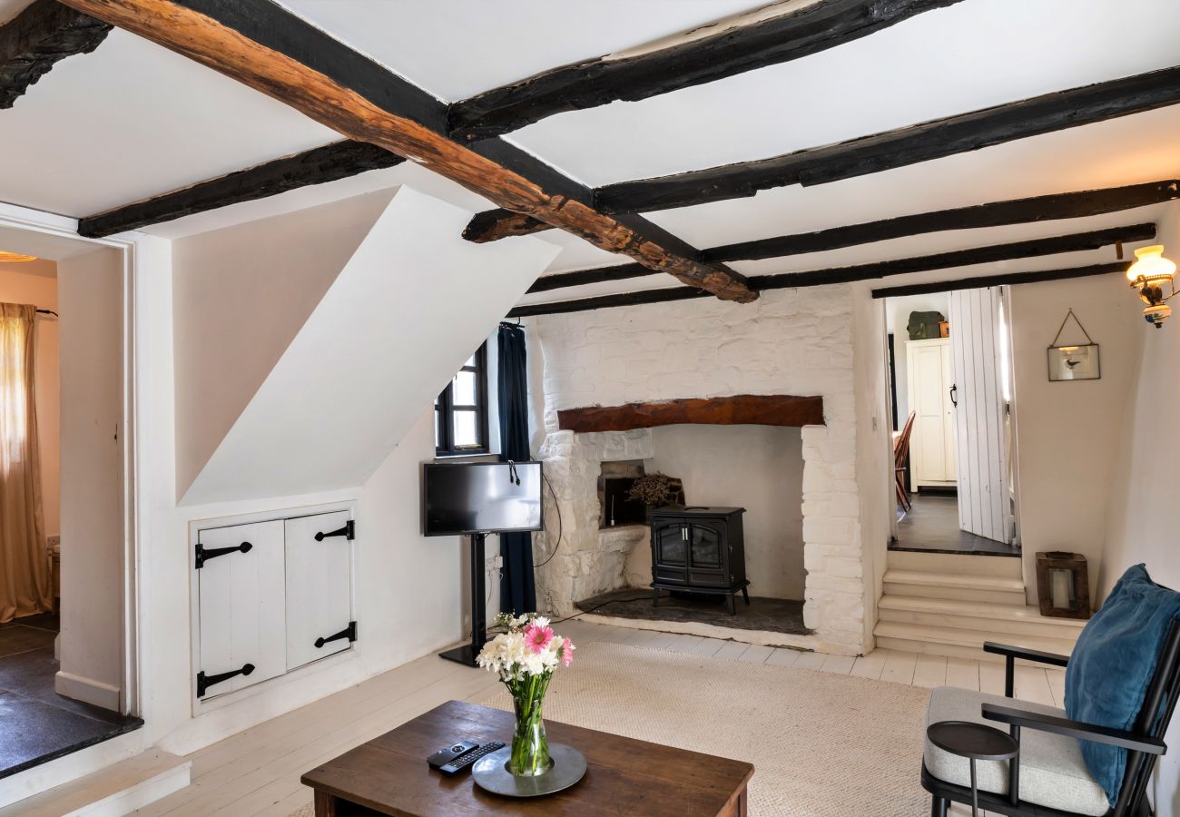 Cottage in Burnards House - Holm Retreat