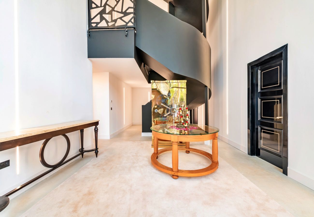 House in Elford - Solace