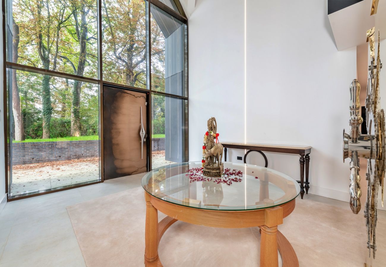 House in Elford - Solace