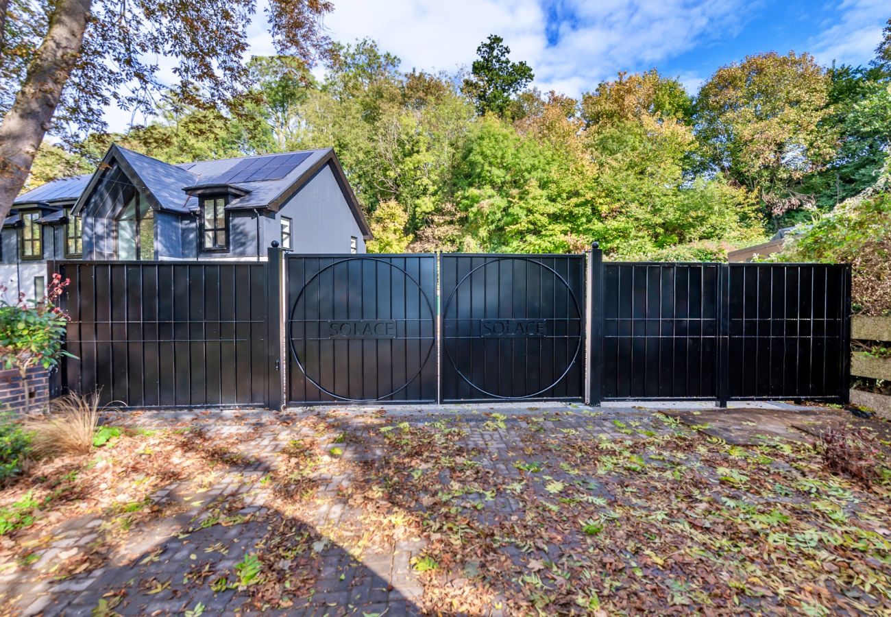 House in Elford - Solace