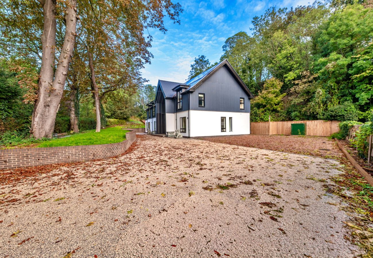 House in Elford - Solace