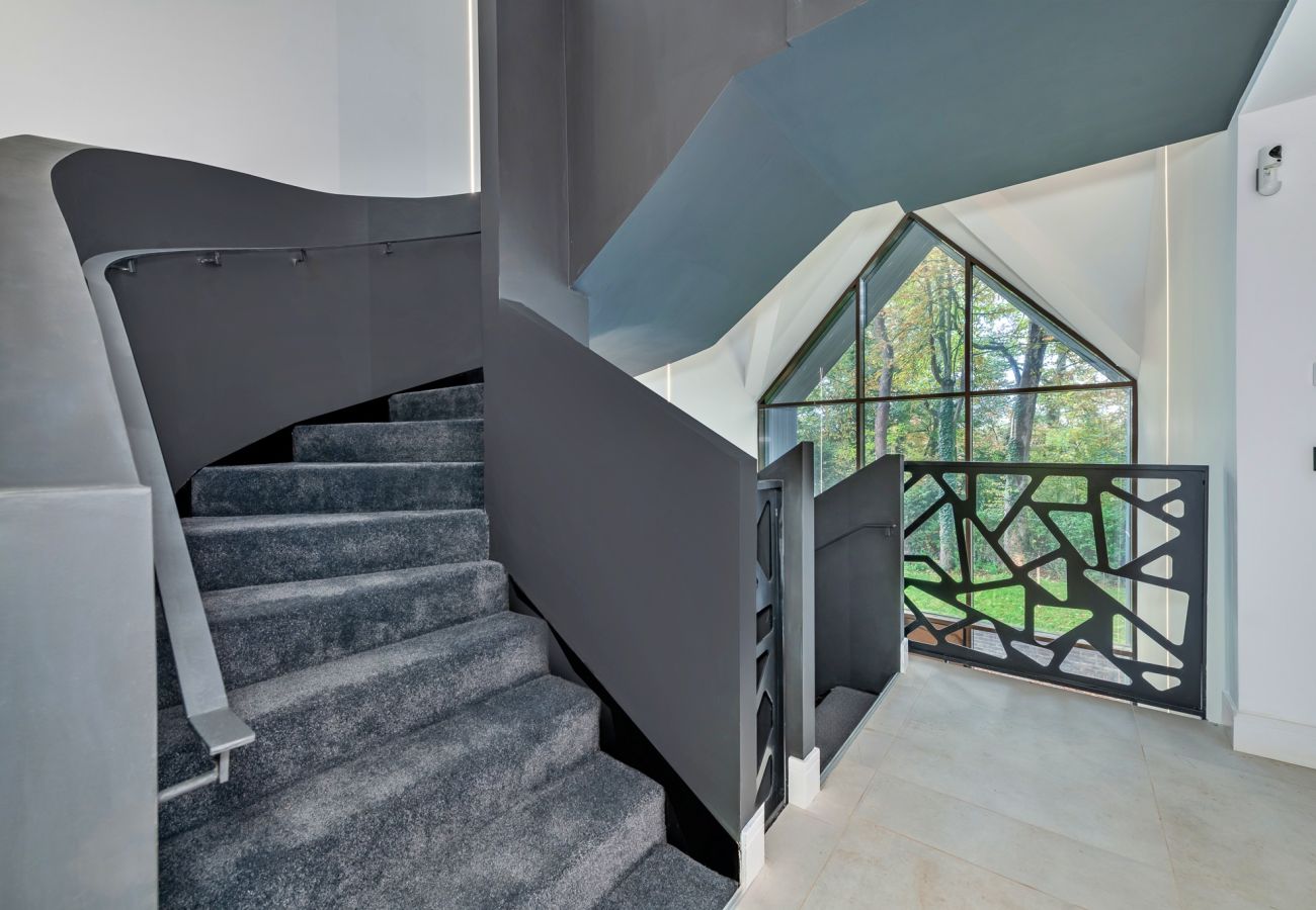 House in Elford - Solace