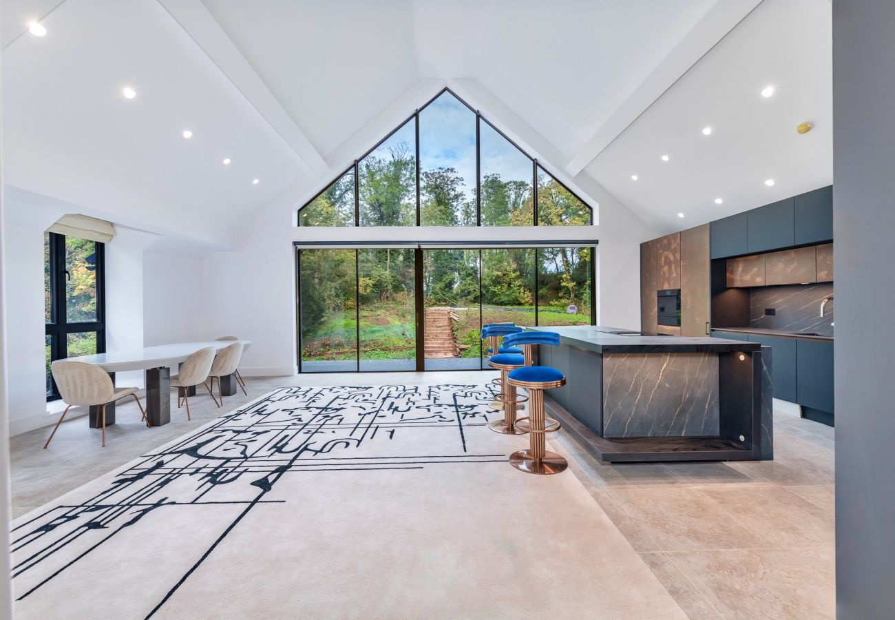 House in Elford - Solace