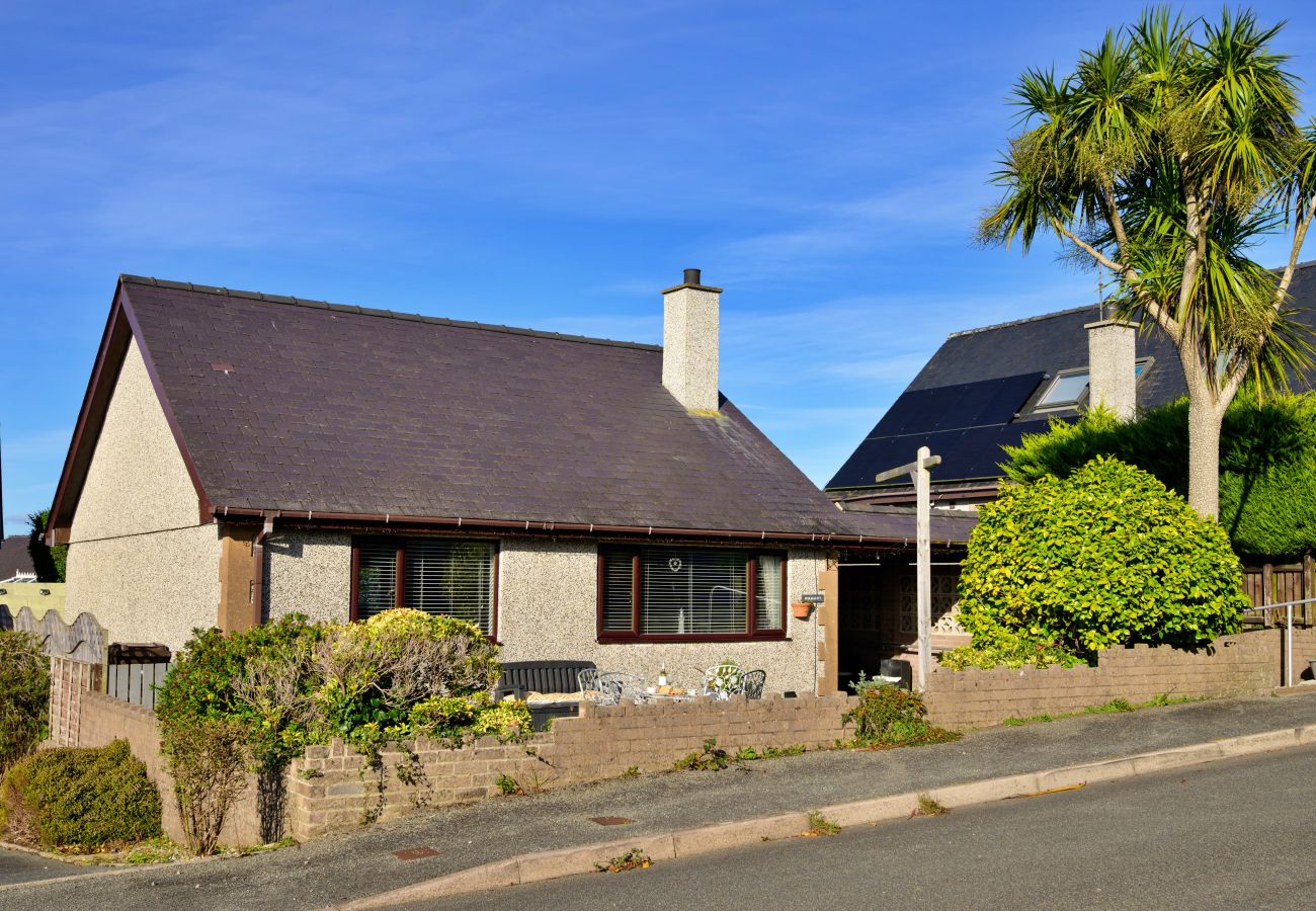 House in Nefyn - Normandy
