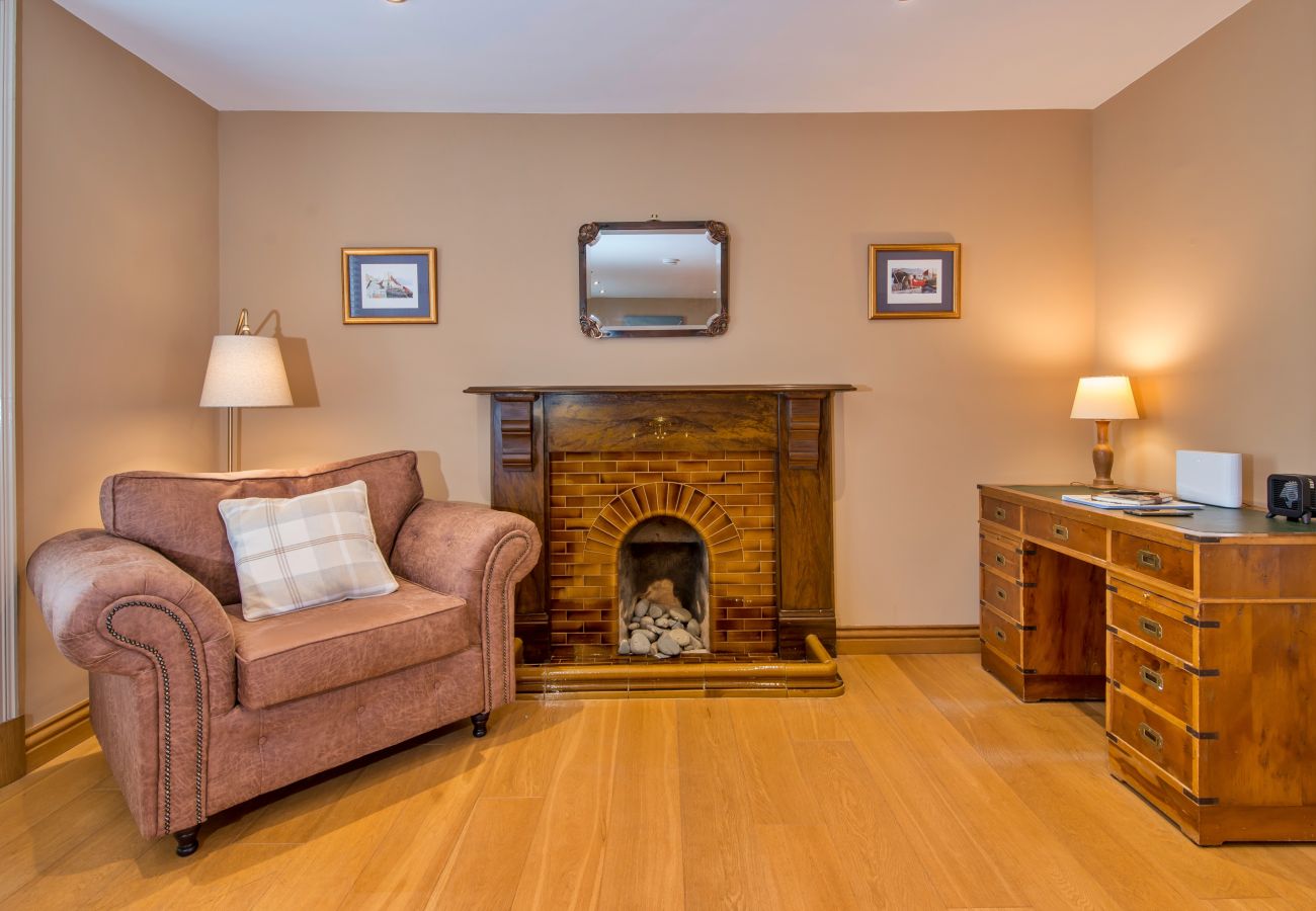 House in Aberaeron - Awelon Y Mor