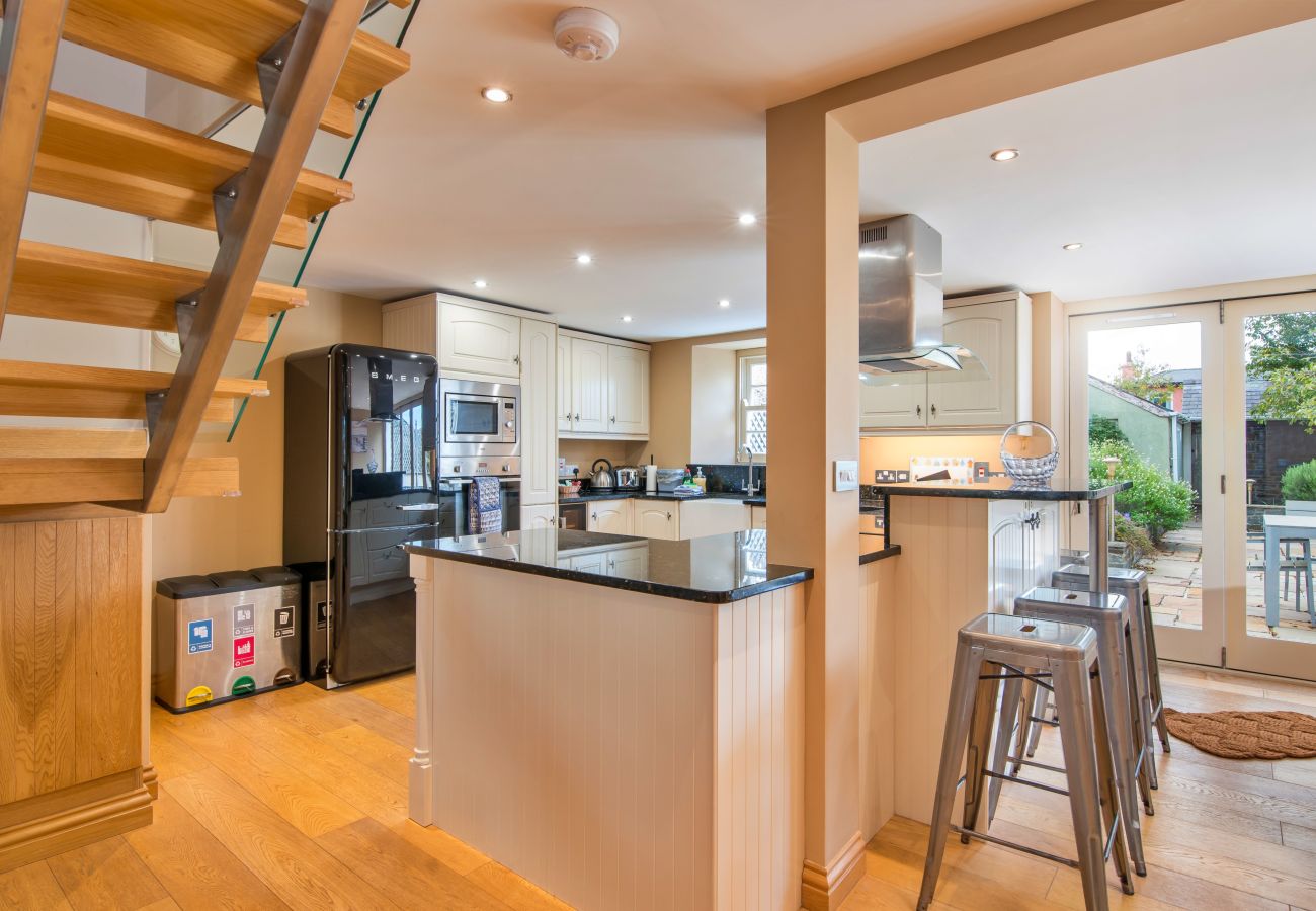 House in Aberaeron - Awelon Y Mor