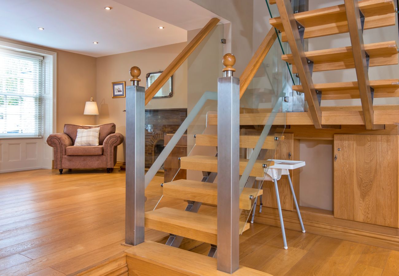 House in Aberaeron - Awelon Y Mor