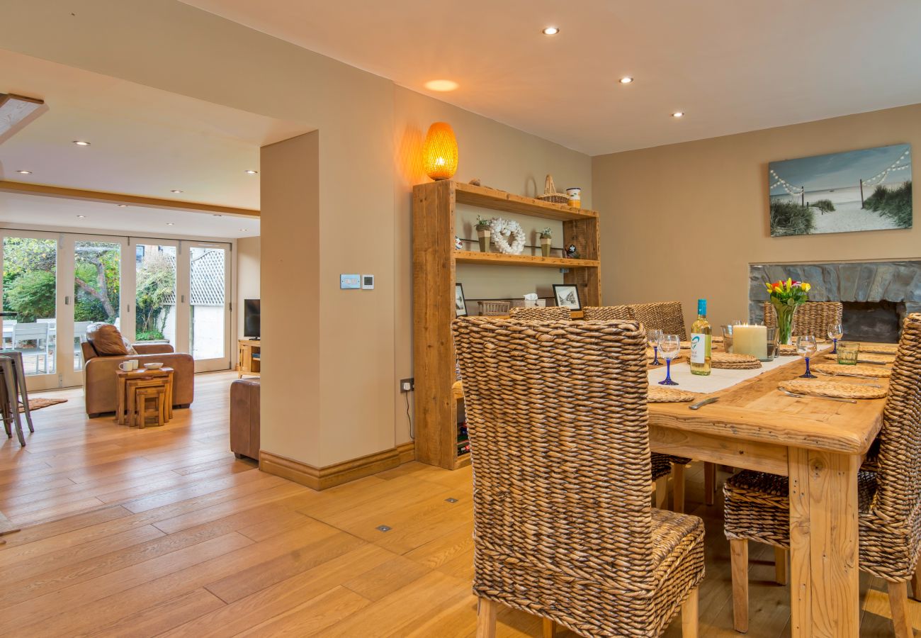 House in Aberaeron - Awelon Y Mor