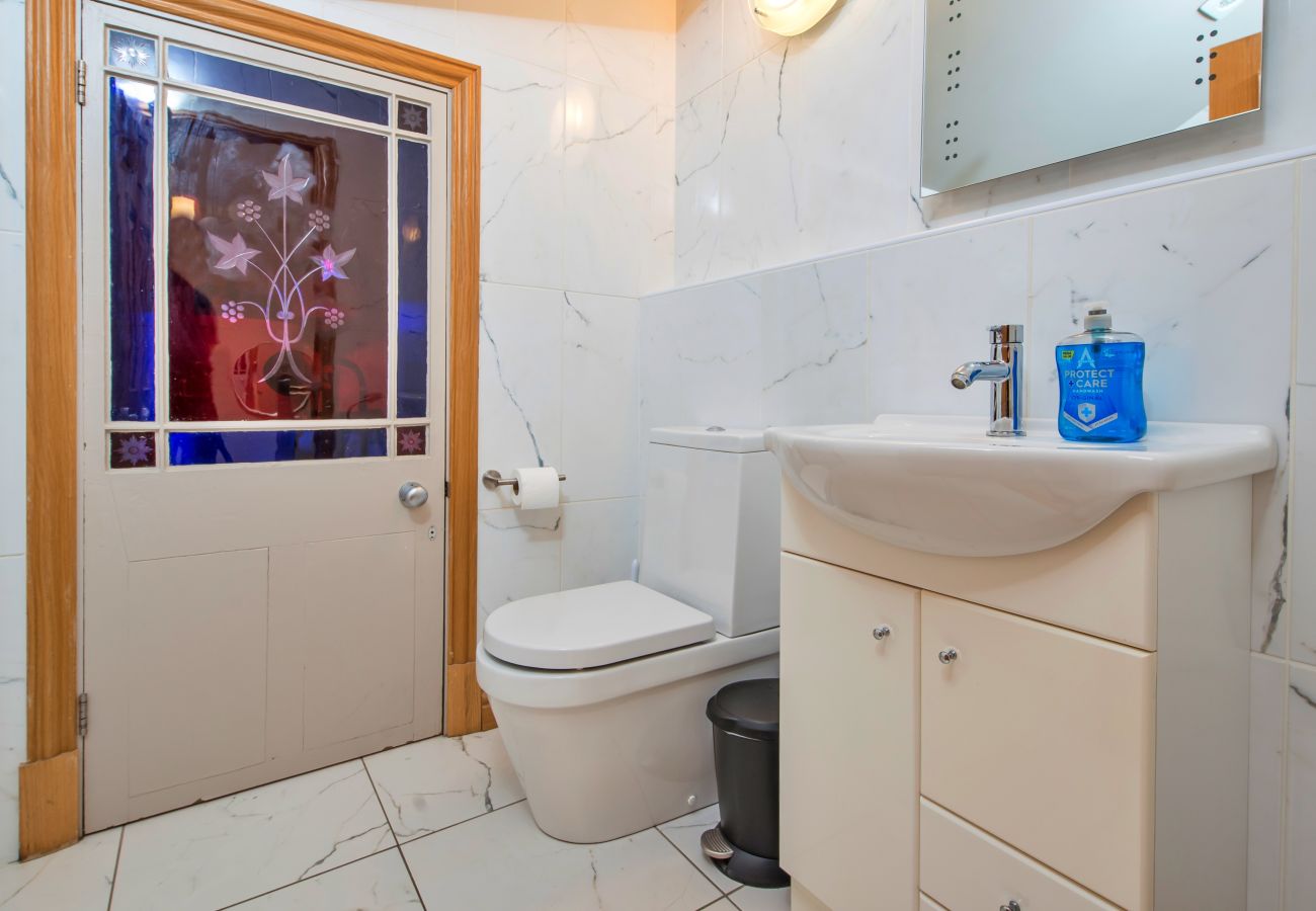 House in Aberaeron - Awelon Y Mor