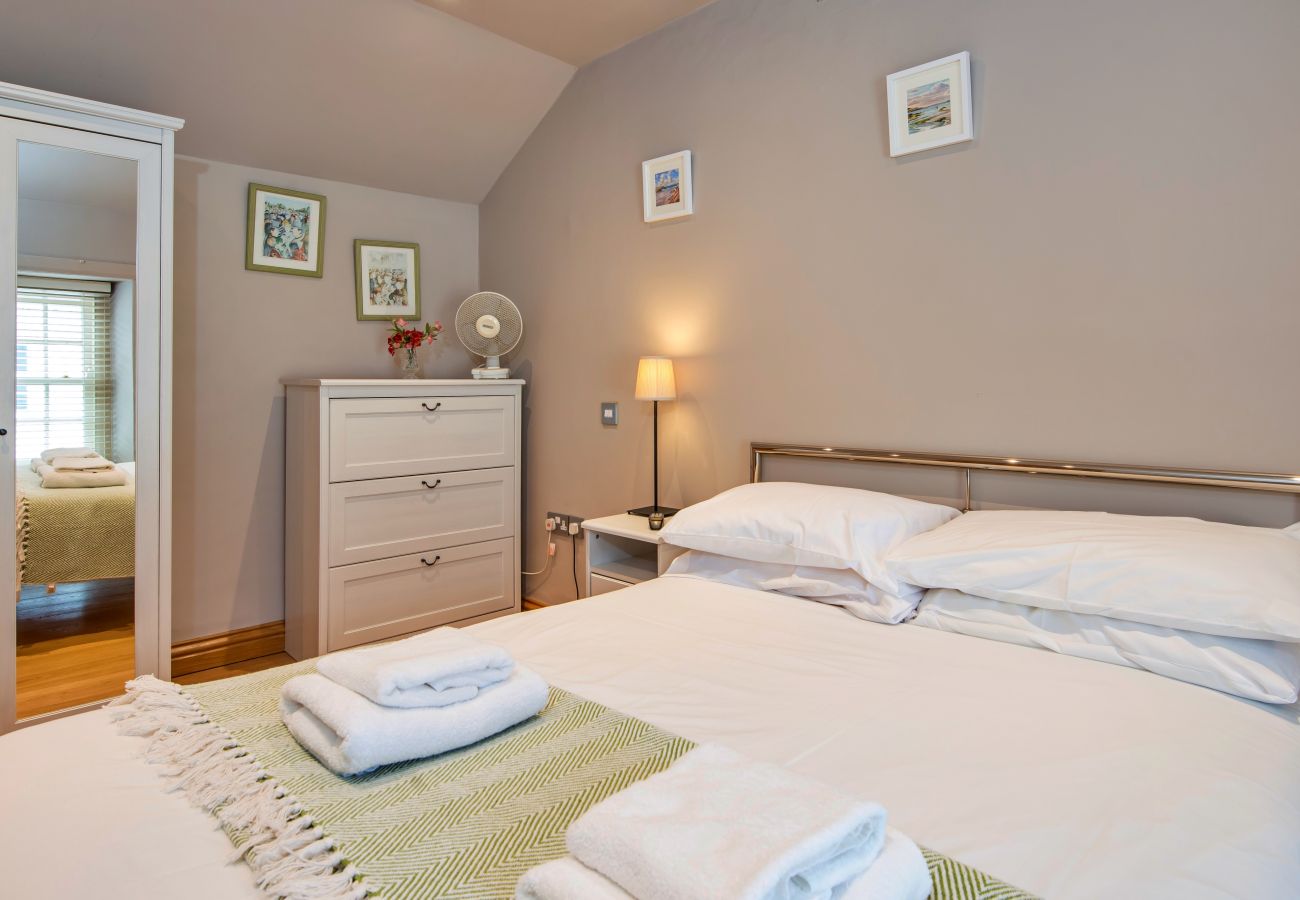 House in Aberaeron - Awelon Y Mor
