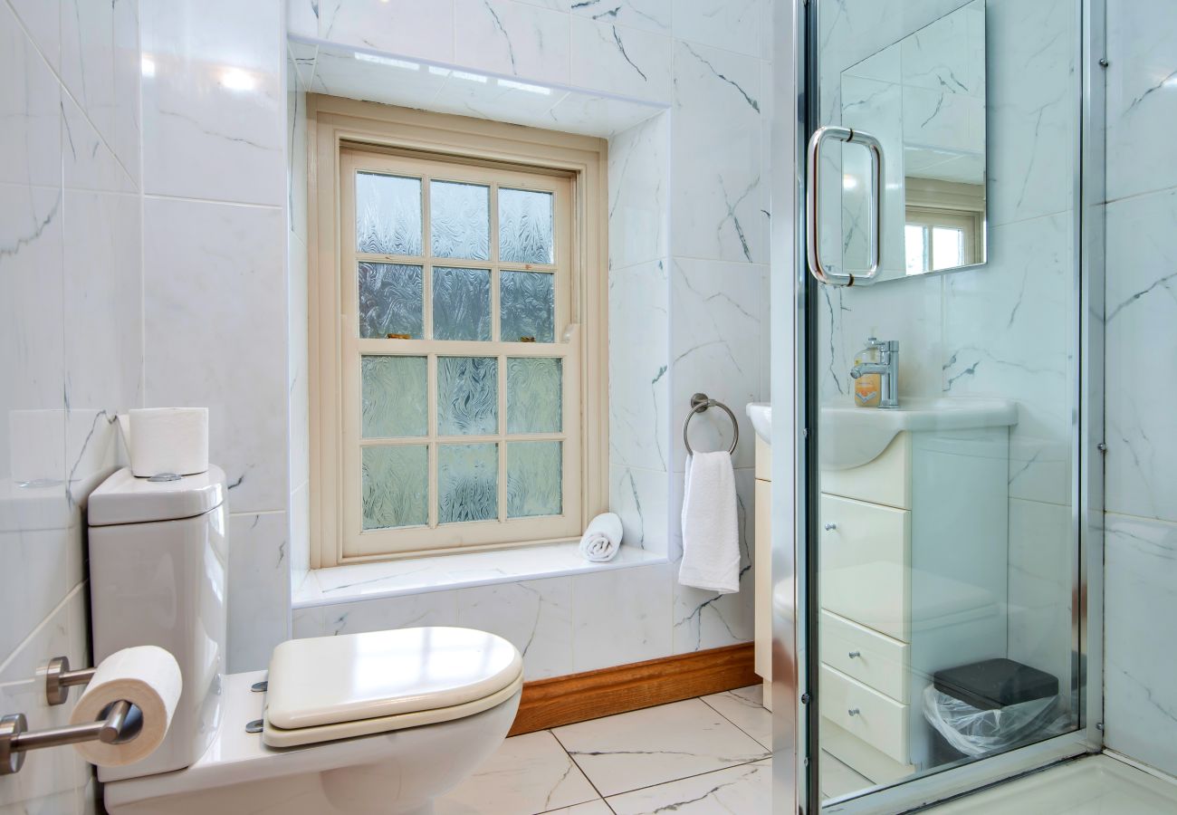House in Aberaeron - Awelon Y Mor