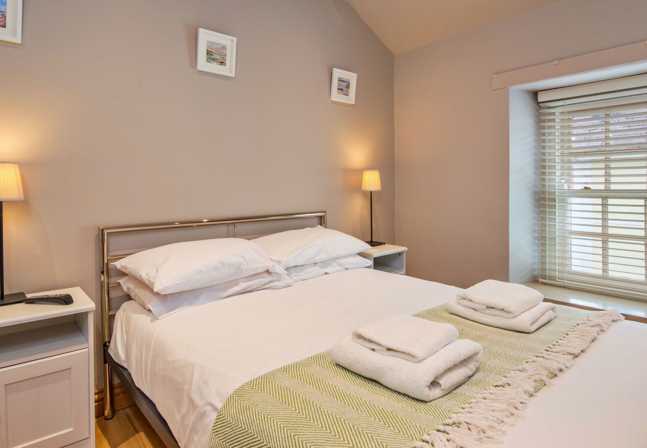 House in Aberaeron - Awelon Y Mor