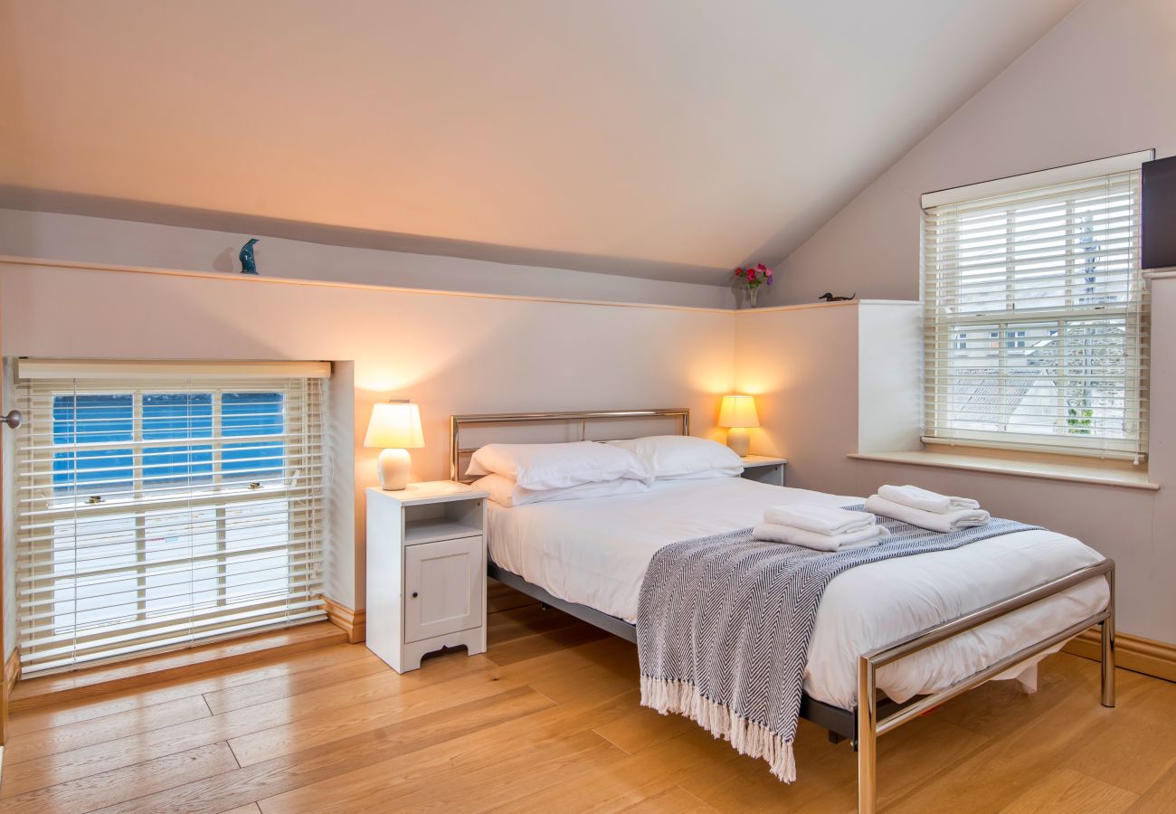House in Aberaeron - Awelon Y Mor