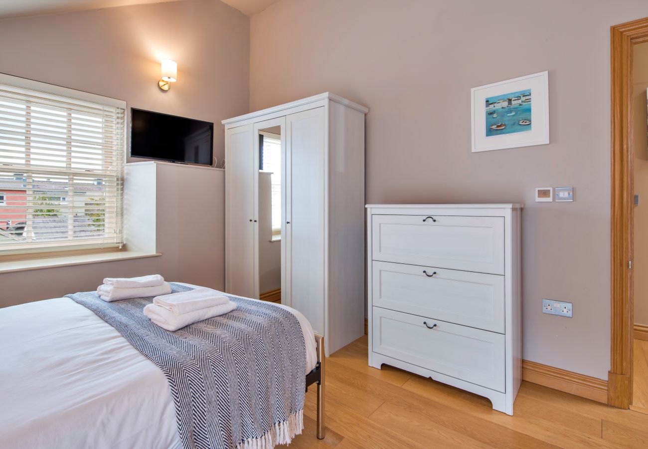 House in Aberaeron - Awelon Y Mor
