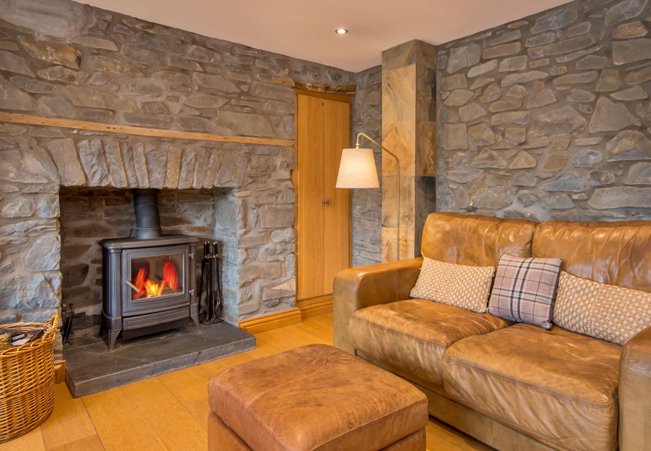 House in Aberaeron - Awelon Y Mor