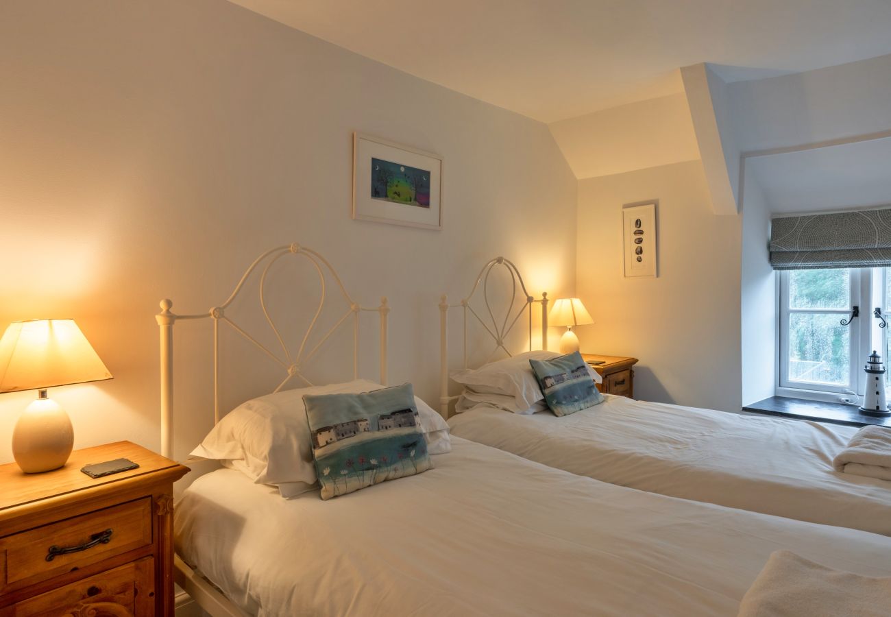 Cottage in Boscastle - Ivy Cottage, Boscastle