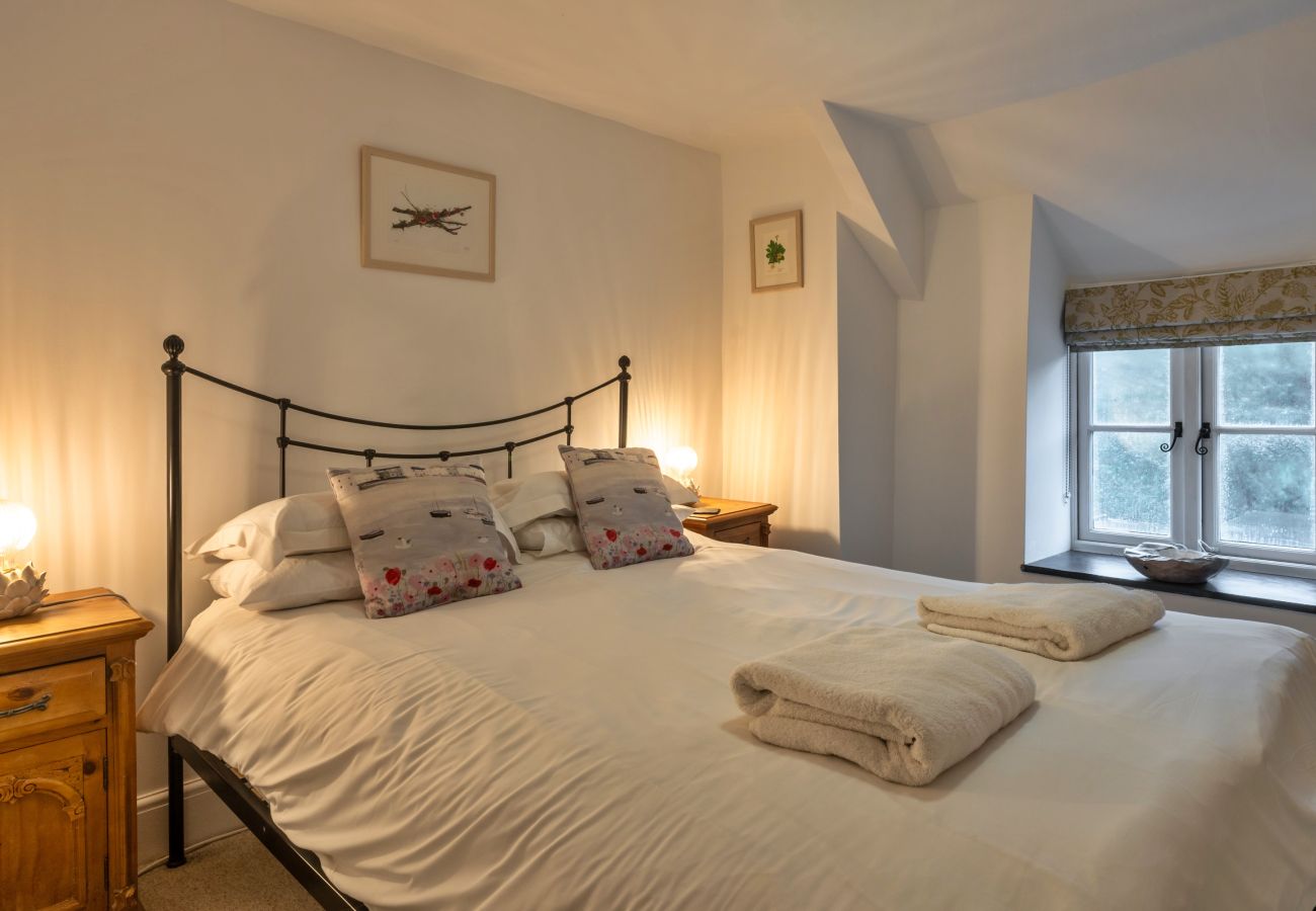 Cottage in Boscastle - Ivy Cottage, Boscastle