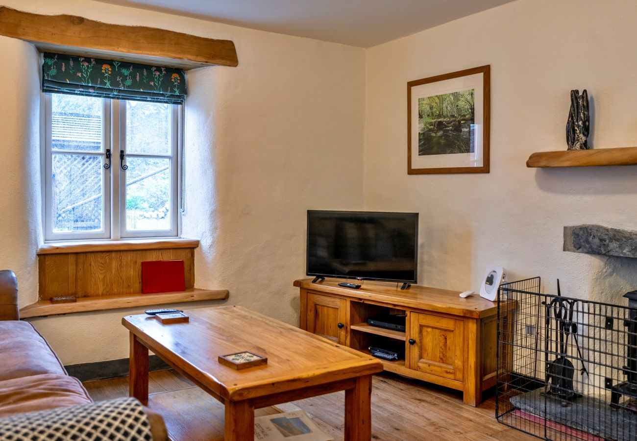 Cottage in Boscastle - Ivy Cottage, Boscastle