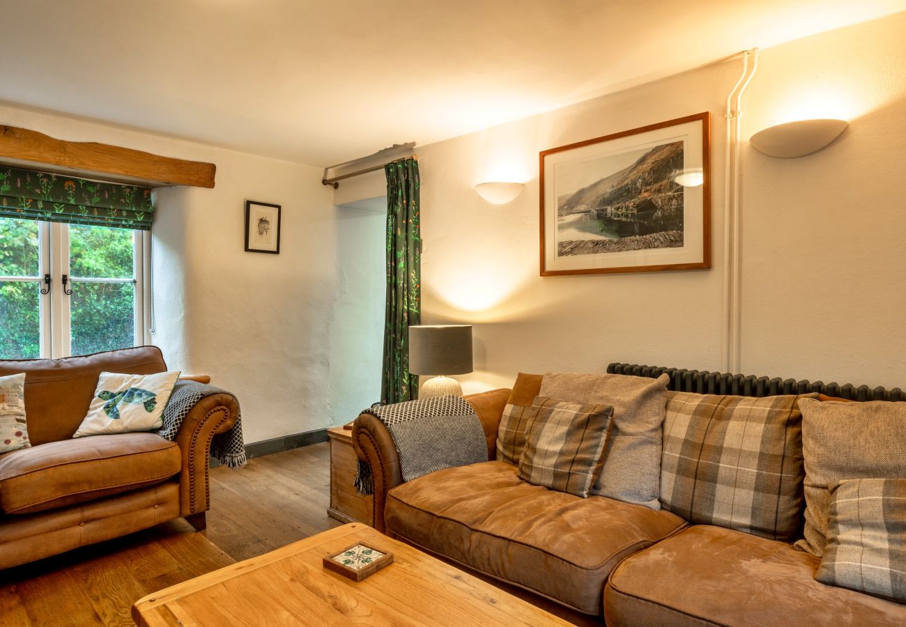 Cottage in Boscastle - Ivy Cottage, Boscastle