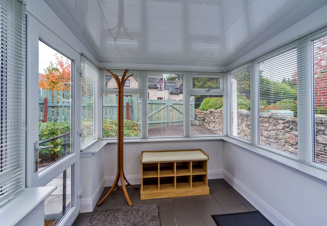 Cottage in Banchory - St Arnauds Cottage