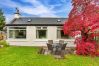 Cottage in Banchory - St Arnauds Cottage