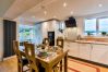 Cottage in Banchory - St Arnauds Cottage