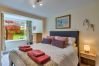 Cottage in Banchory - St Arnauds Cottage