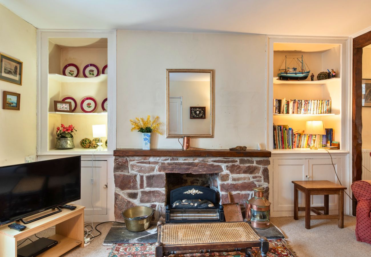 Cottage in Cawsand - Old Cellars, Cawsand