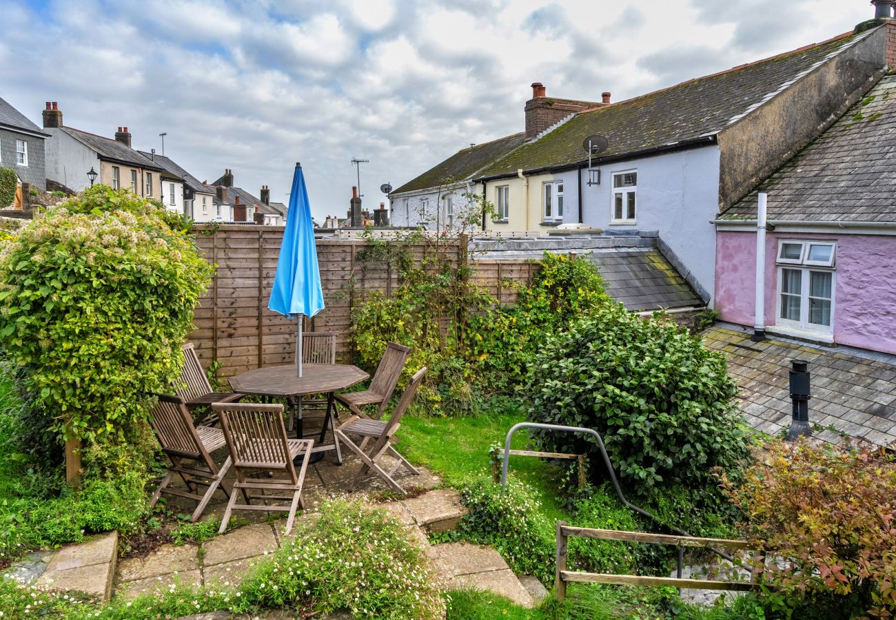 Cottage in Cawsand - Old Cellars, Cawsand