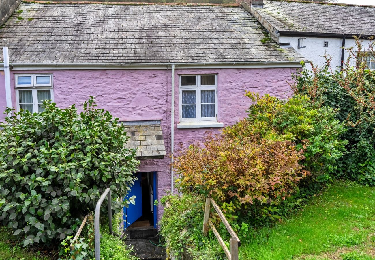 Cottage in Cawsand - Old Cellars, Cawsand