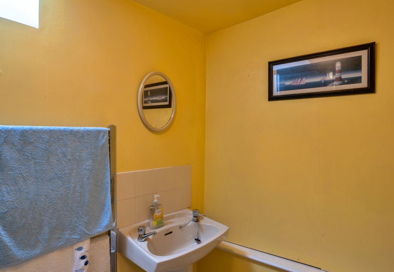 Cottage in Cawsand - Old Cellars, Cawsand