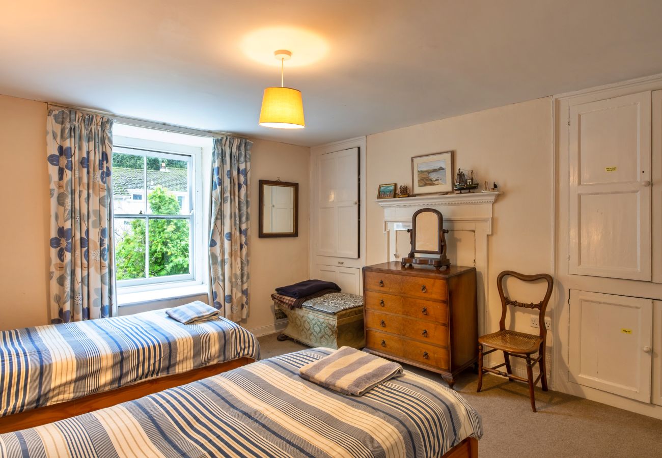 Cottage in Cawsand - Old Cellars, Cawsand