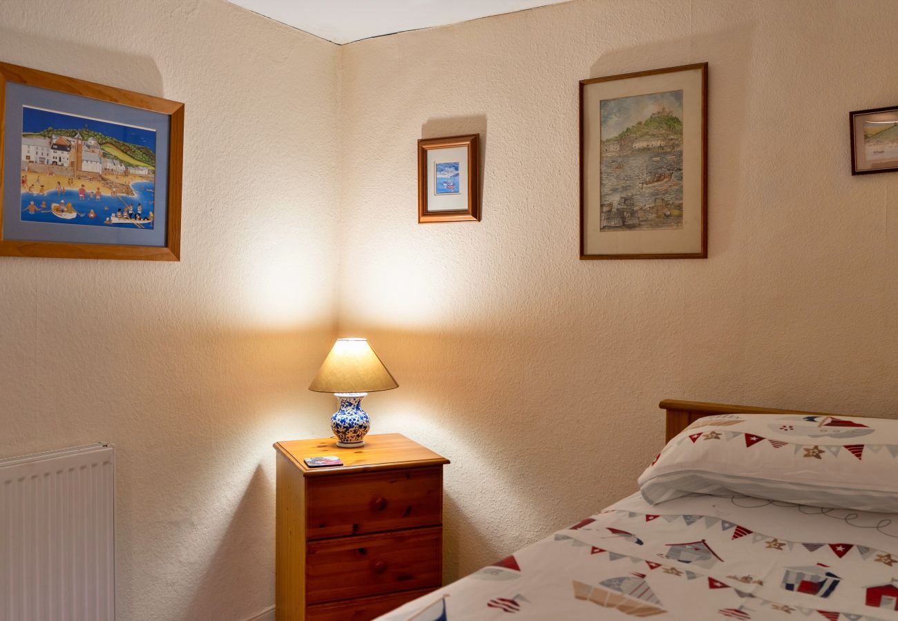 Cottage in Cawsand - Old Cellars, Cawsand