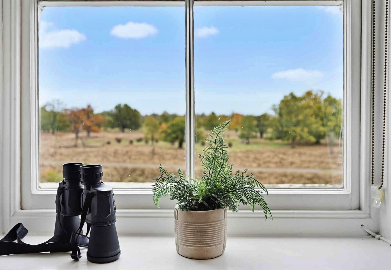 Apartment in East Molesey - Craven House, Park Suite